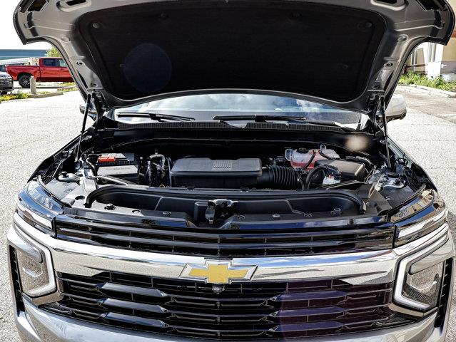 chevrolet Tahoe 2025 - 9