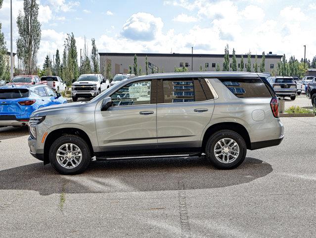 chevrolet Tahoe 2025 - 10