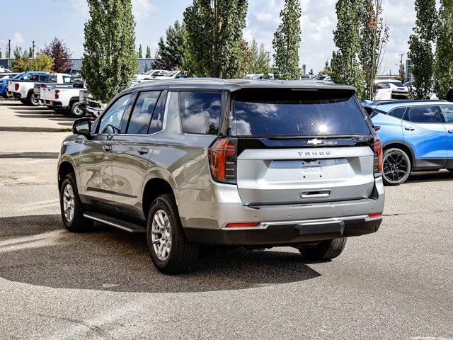 chevrolet Tahoe 2025 - 11