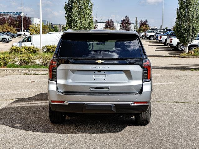 chevrolet Tahoe 2025 - 12