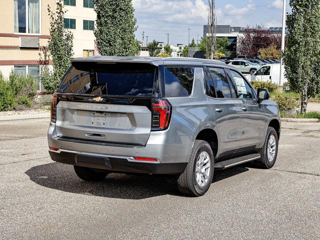 chevrolet Tahoe 2025 - 13