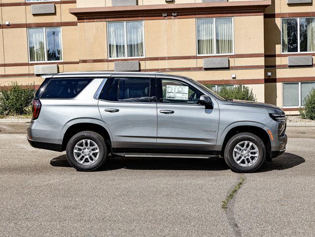 chevrolet Tahoe 2025 - 14