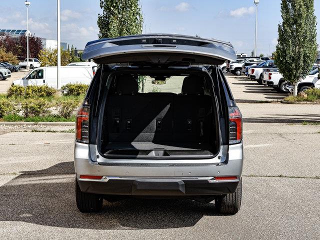 chevrolet Tahoe 2025 - 15