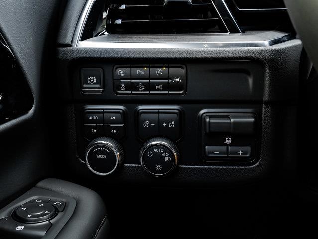 chevrolet Tahoe 2025 - 17