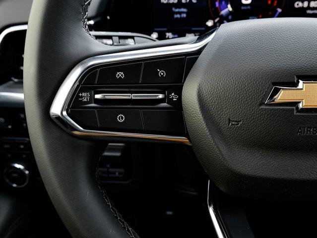 chevrolet Tahoe 2025 - 19