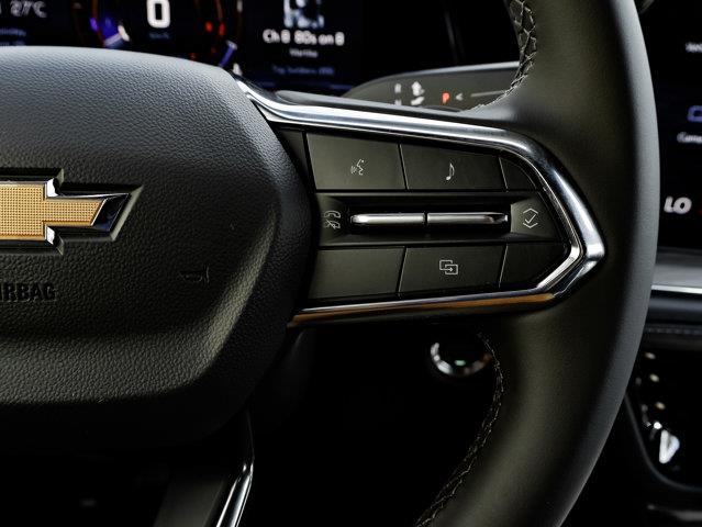 chevrolet Tahoe 2025 - 21