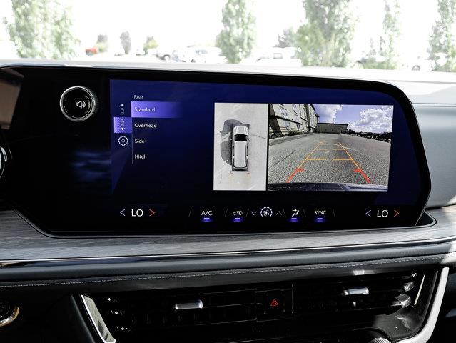 chevrolet Tahoe 2025 - 24