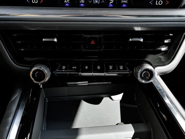 chevrolet Tahoe 2025 - 25