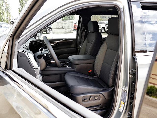 chevrolet Tahoe 2025 - 26