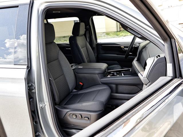 chevrolet Tahoe 2025 - 27