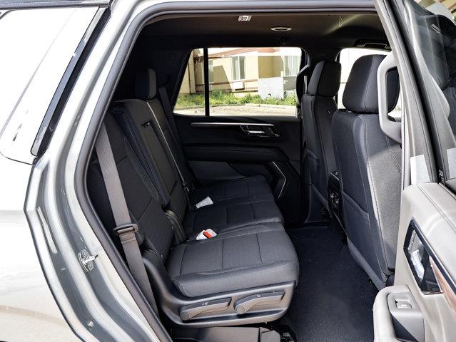 chevrolet Tahoe 2025 - 28