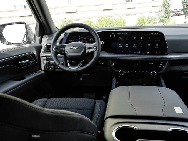 chevrolet Tahoe 2025 - 29