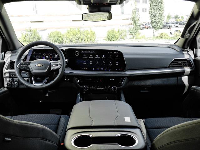 chevrolet Tahoe 2025 - 30