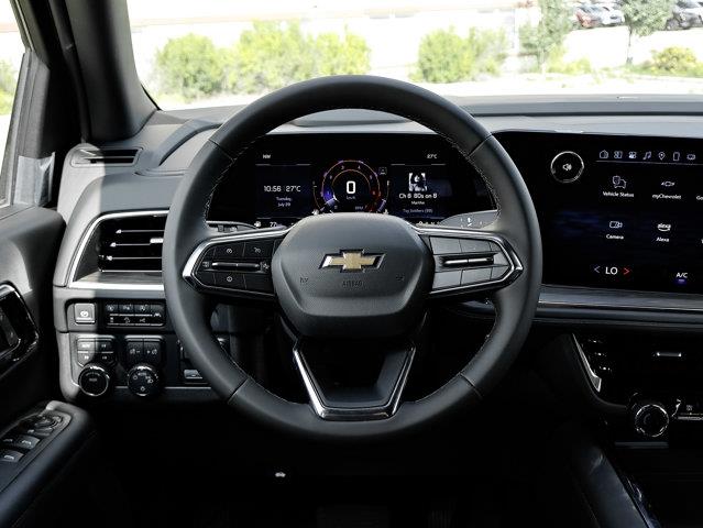 chevrolet Tahoe 2025 - 31