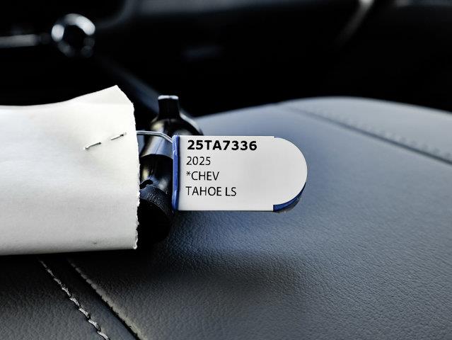 chevrolet Tahoe 2025 - 32