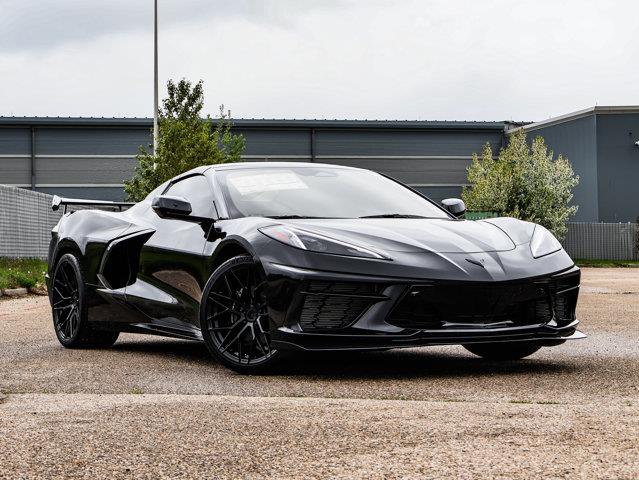 chevrolet Corvette 2025 - 2