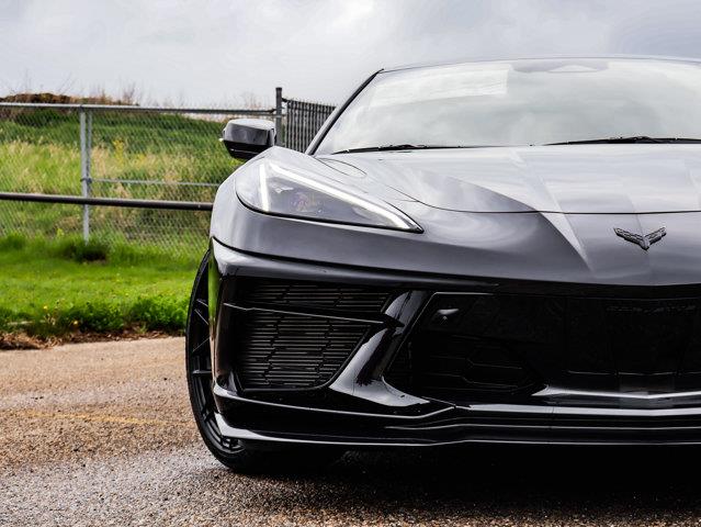 chevrolet Corvette 2025 - 5