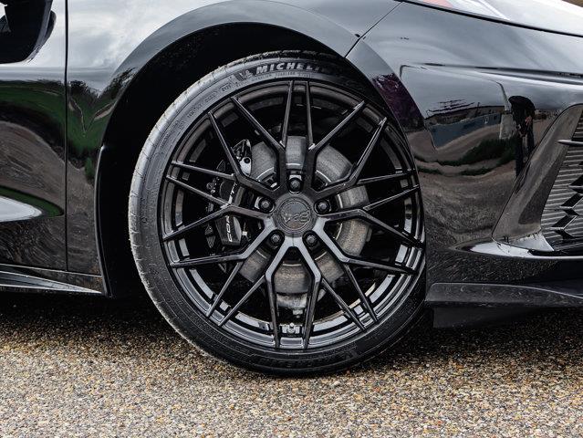 chevrolet Corvette 2025 - 6