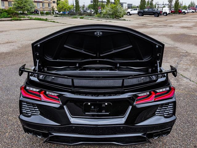 chevrolet Corvette 2025 - 13