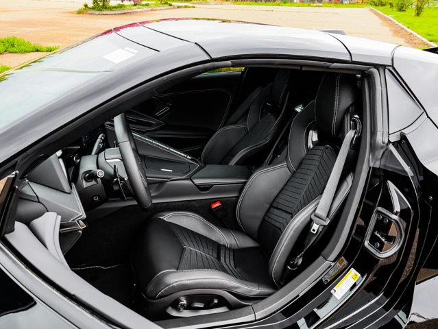 chevrolet Corvette 2025 - 15