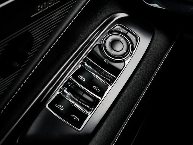 chevrolet Corvette 2025 - 17