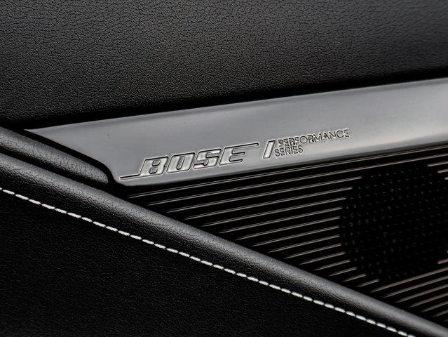 chevrolet Corvette 2025 - 19