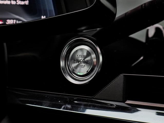 chevrolet Corvette 2025 - 25