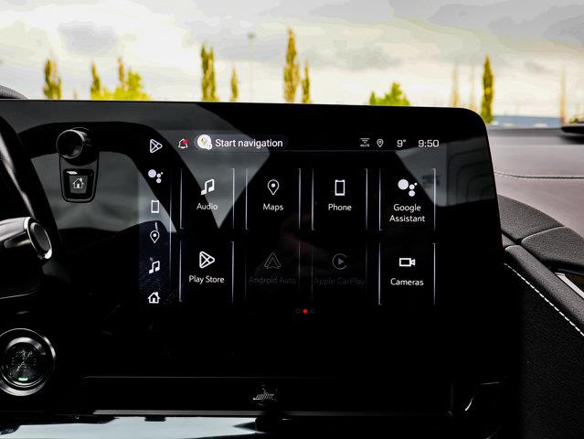 chevrolet Corvette 2025 - 27