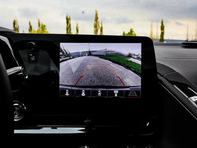 chevrolet Corvette 2025 - 28