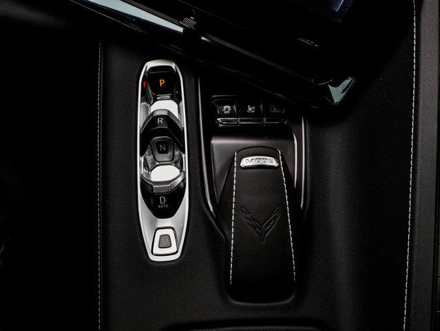 chevrolet Corvette 2025 - 29