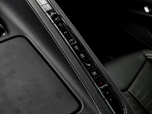 chevrolet Corvette 2025 - 31