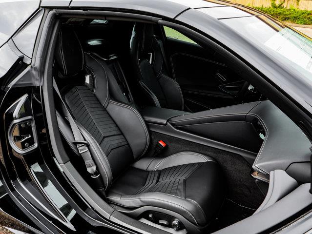 chevrolet Corvette 2025 - 32