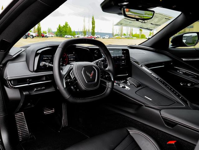 chevrolet Corvette 2025 - 33