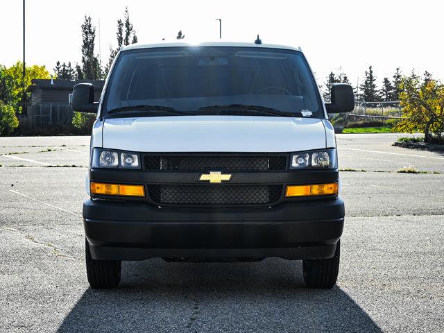 chevrolet Fourgonnette Express utilitaire 2025 - 3