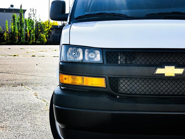 chevrolet Fourgonnette Express utilitaire 2025 - 5