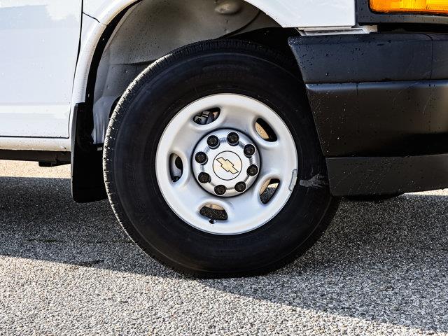 chevrolet Fourgonnette Express utilitaire 2025 - 6