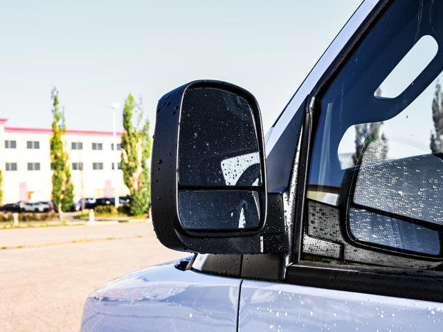 chevrolet Fourgonnette Express utilitaire 2025 - 7