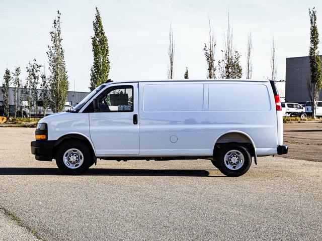 chevrolet Fourgonnette Express utilitaire 2025 - 10