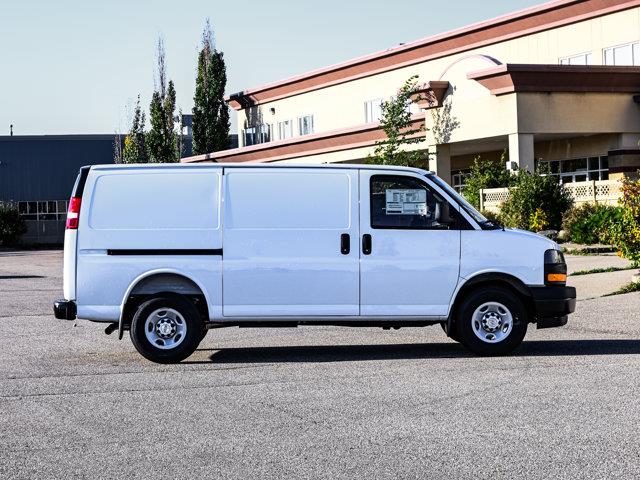 chevrolet Fourgonnette Express utilitaire 2025 - 15