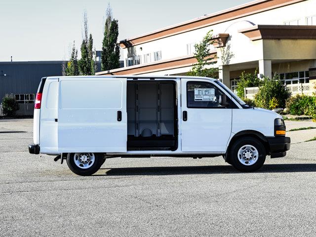 chevrolet Fourgonnette Express utilitaire 2025 - 16