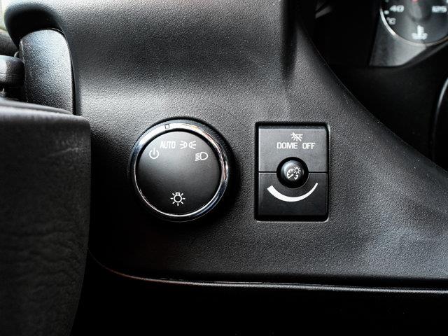 chevrolet Fourgonnette Express utilitaire 2025 - 20