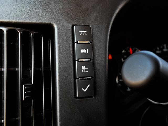 chevrolet Fourgonnette Express utilitaire 2025 - 21