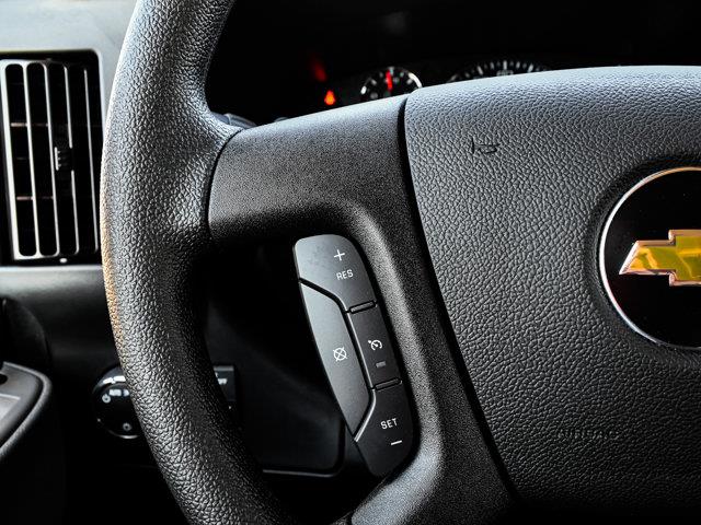 chevrolet Fourgonnette Express utilitaire 2025 - 22