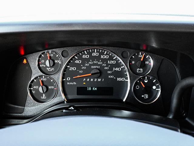 chevrolet Fourgonnette Express utilitaire 2025 - 23