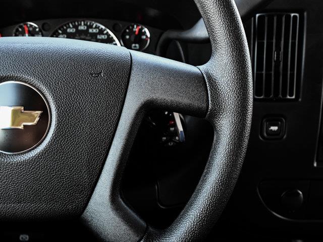 chevrolet Fourgonnette Express utilitaire 2025 - 24