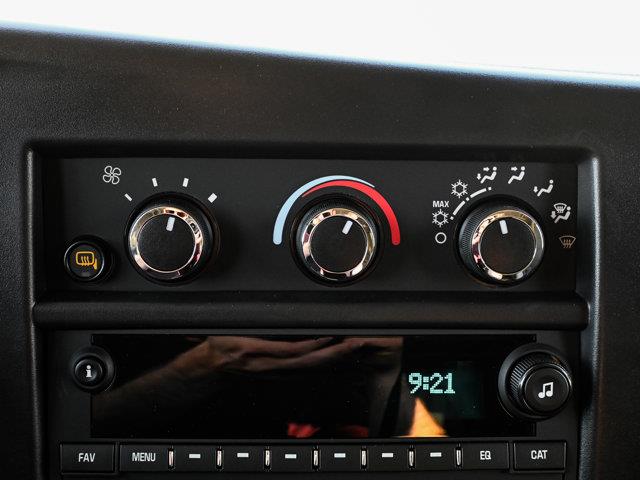 chevrolet Fourgonnette Express utilitaire 2025 - 26