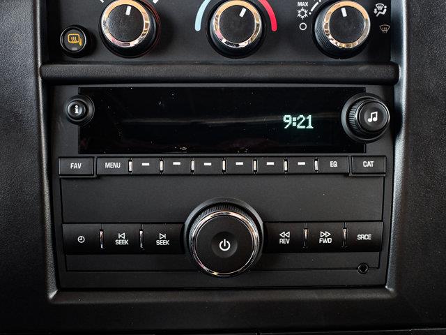 chevrolet Fourgonnette Express utilitaire 2025 - 27