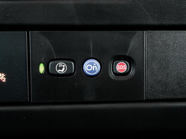 chevrolet Fourgonnette Express utilitaire 2025 - 28