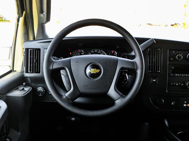 chevrolet Fourgonnette Express utilitaire 2025 - 31