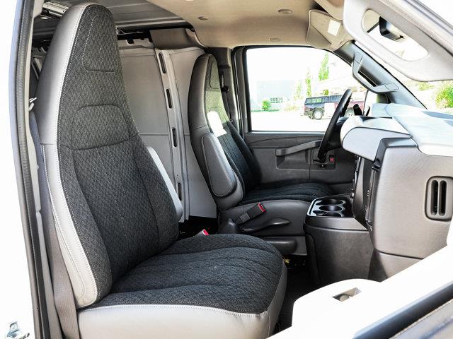 chevrolet Fourgonnette Express utilitaire 2025 - 32